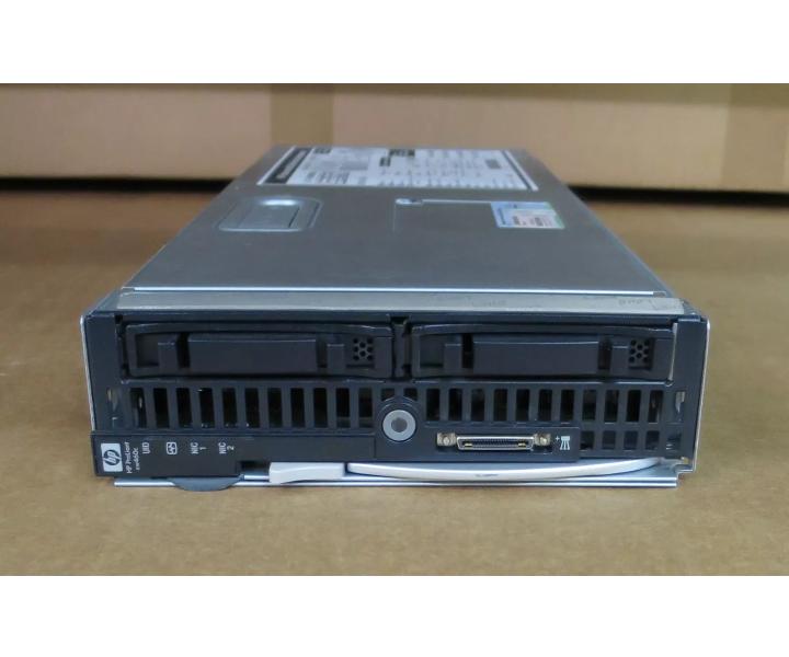442824-B21 QUAD-CORE xw460c E5450 32GB 146GB
