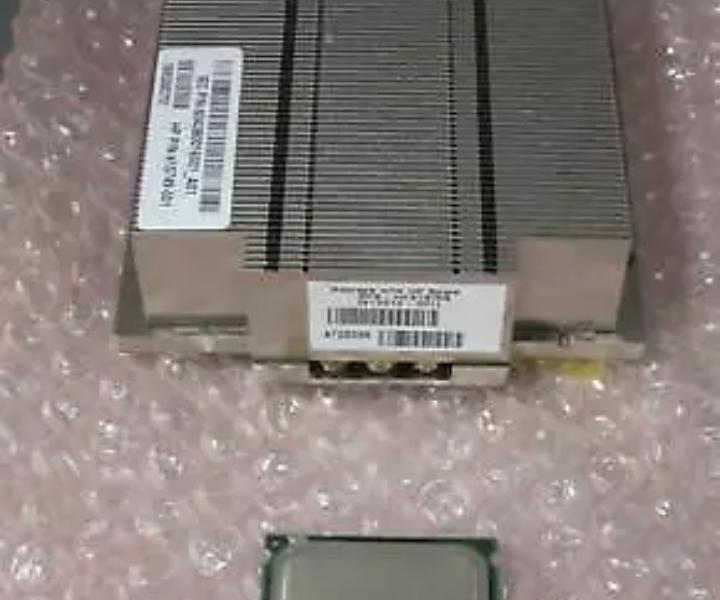 462858-B21 DL360 X5450 00GHz