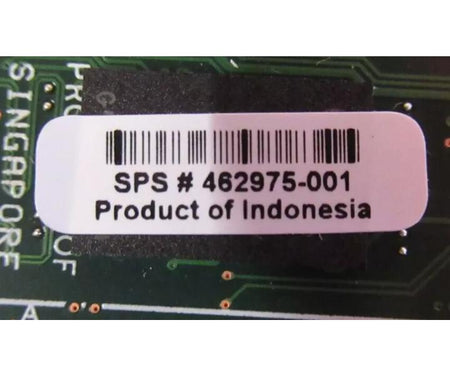 462975-001 458943-003 512MB