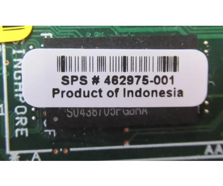 462975-001 462976-001 458943-002 512MB