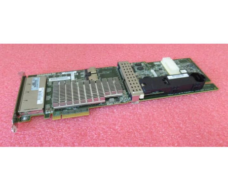 488948-001 587224-001 PCI-Express 24-Ports