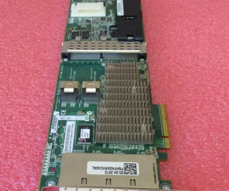 488948-001 587224-001 PCI-Express 24-Ports