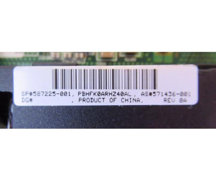 488948-001 587224-001 PCI-Express 24-Ports
