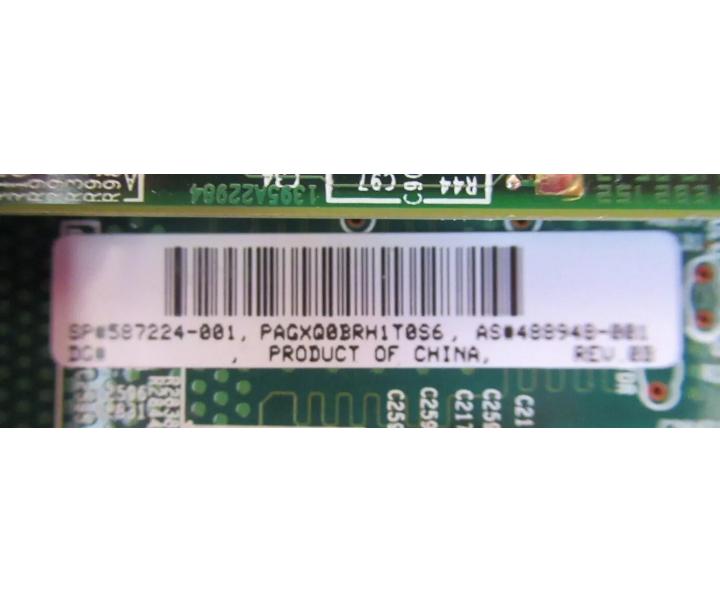 488948-001 587224-001 PCI-Express 24-Ports
