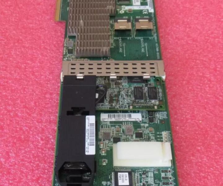 488948-001 587224-001 PCI-Express 24-Ports