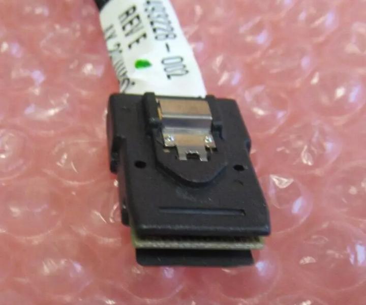 493228-002 SFF-8087 Mini-SAS DL360 340mm