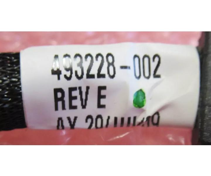 493228-002 SFF-8087 Mini-SAS DL360 340mm