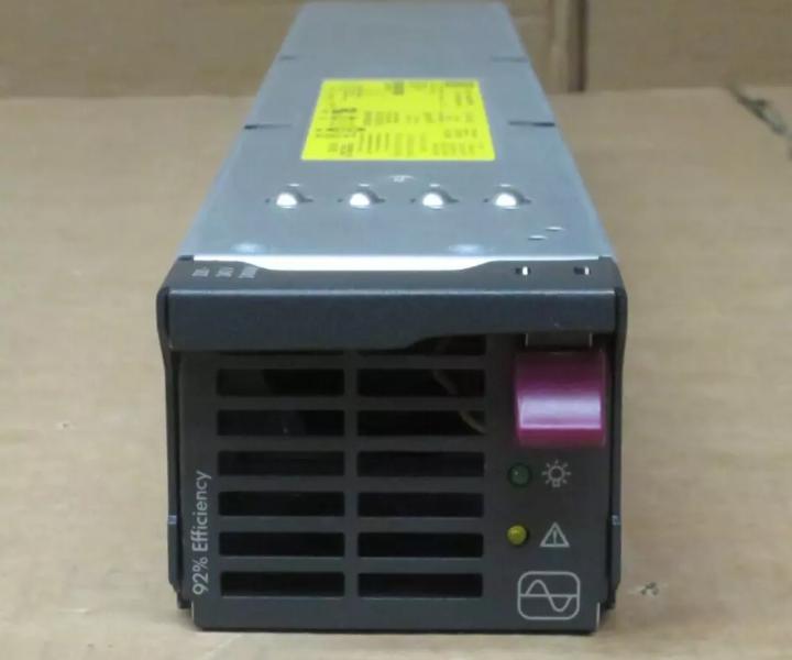 499243-B21 500242-001 488603-001 2400W