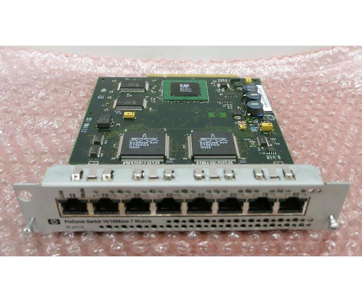 5064-4202 8-Port T-Module 2400M
