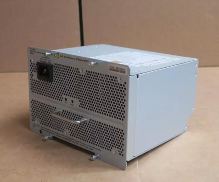 0957-2413 5400R 700W 80Plus 275w J9828A