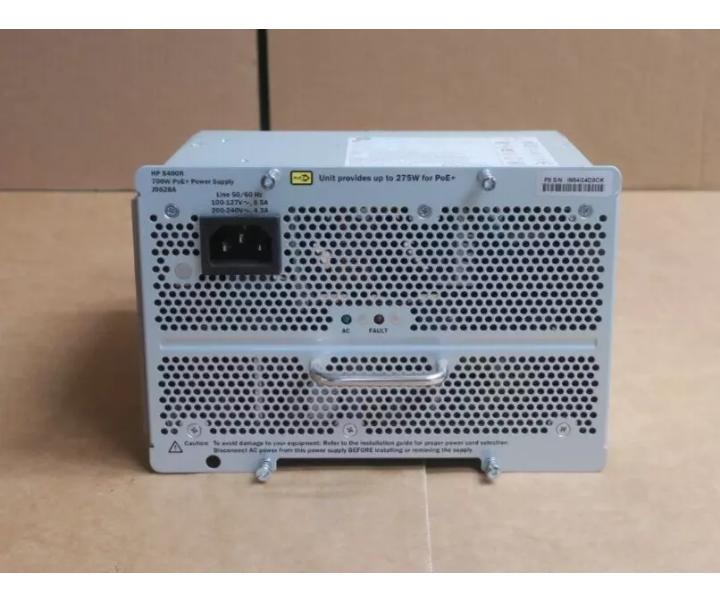 0957-2413 5400R 700W 80Plus 275w J9828A