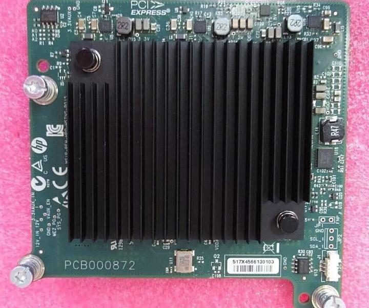 PCI-e 702213-B21 545M 56GB