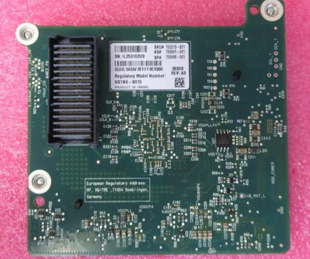 PCI-e 702213-B21 545M 56GB
