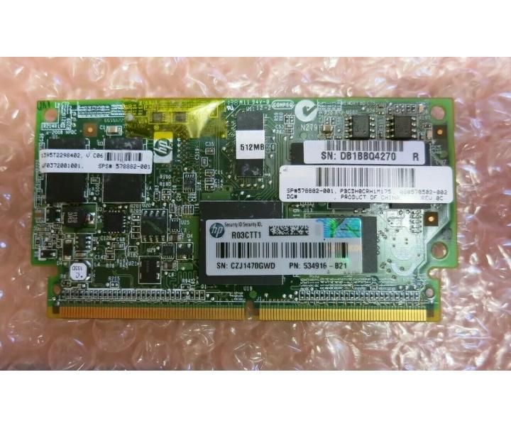 578882-001 571436-001 512MB