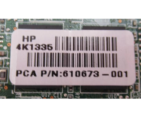 610673-001 633541-001 654873-003 512MB