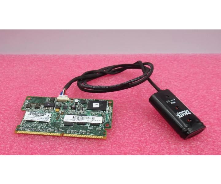 610674-001 654873-003 P-Series Flash-Backed