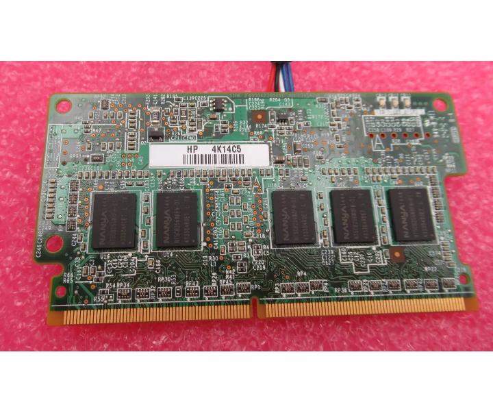 610674-001 654873-003 P-Series Flash-Backed