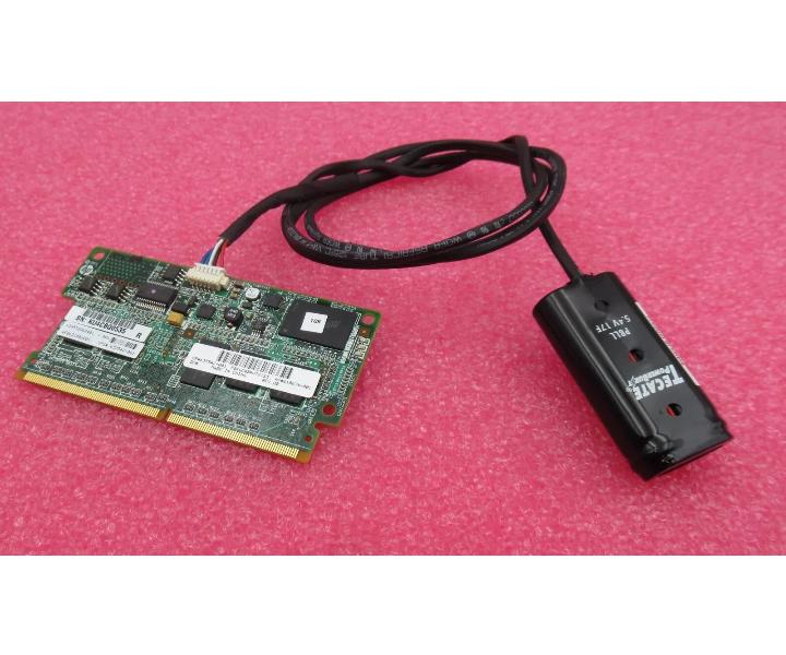 610674-001 654873-003 P-Series Flash-Backed