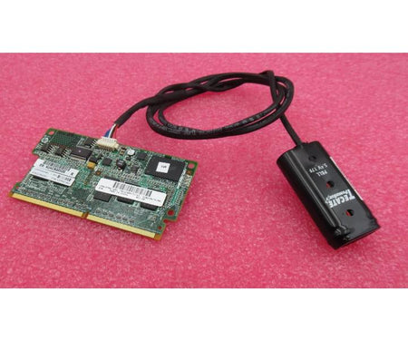 610674-001 654873-003 P-Series Flash-Backed