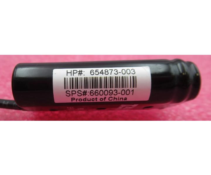 610674-001 654873-003 P-Series Flash-Backed