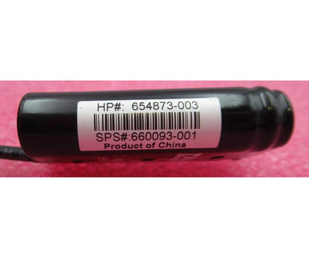 610674-001 654873-003 P-Series Flash-Backed
