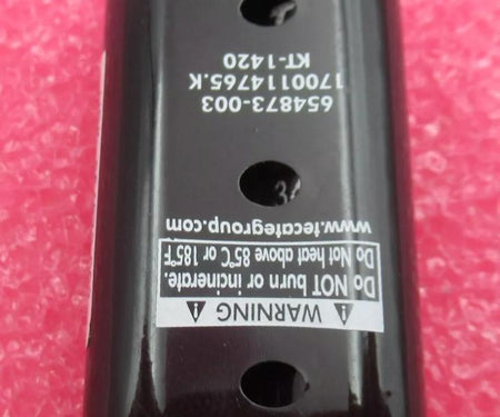 610674-001 654873-003 P-Series Flash-Backed