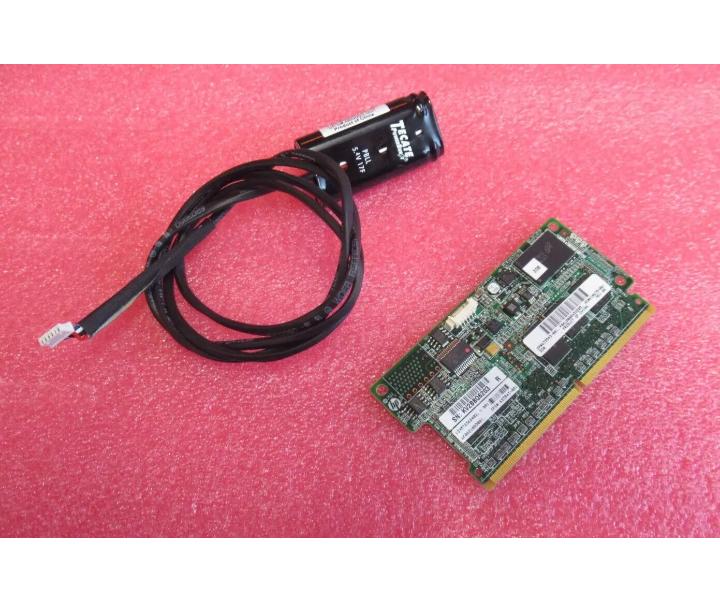 610675-001 654873-003 P-Series Flash-Backed