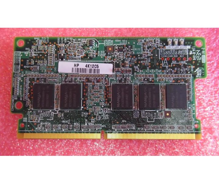 610675-001 654873-003 P-Series Flash-Backed