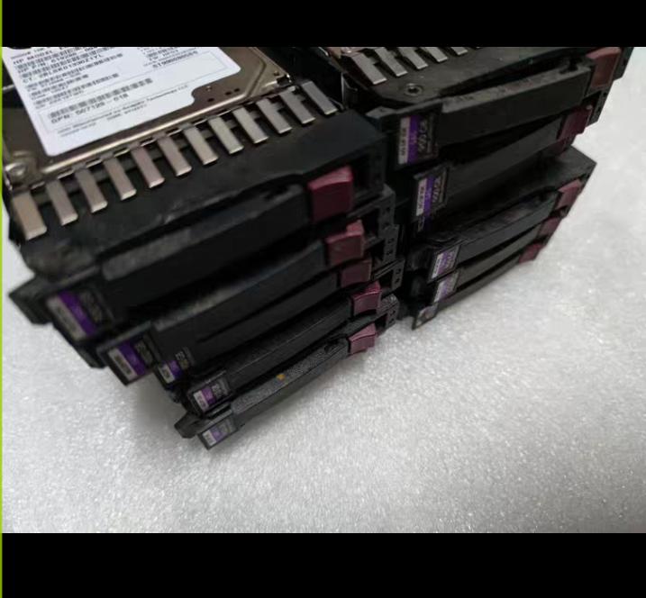 HP    619463-001 SAS 900GB 6GB ST9900805S 619286-004