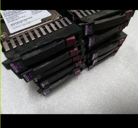 HP    619463-001 SAS 900GB 6GB ST9900805S 619286-004