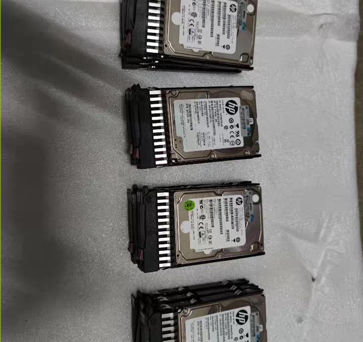 HP    619463-001 SAS 900GB 6GB ST9900805S 619286-004