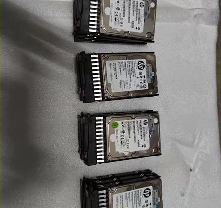 HP    619463-001 SAS 900GB 6GB ST9900805S 619286-004