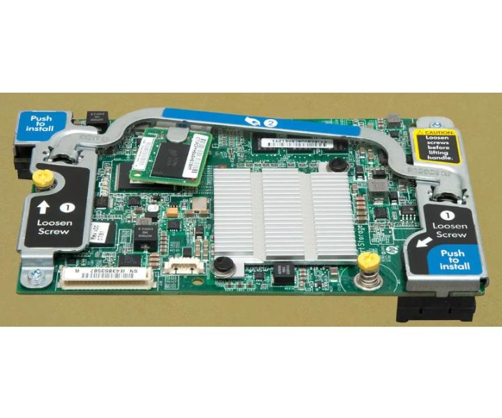 670026-001 BL460c Gen8 P220i 512MB
