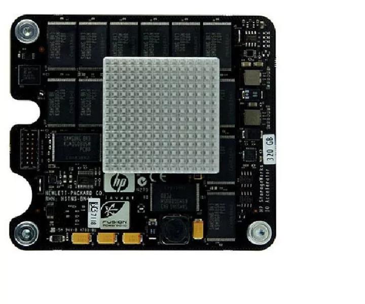 C-CLASS 507150-001 80GB AJ876A