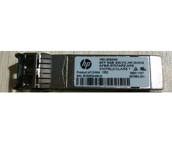 657883-001 8Gbps