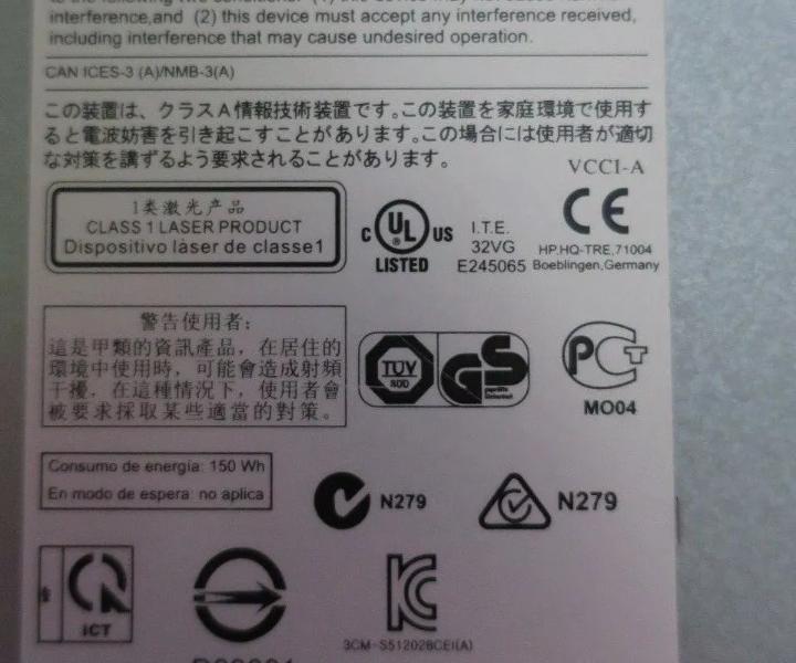 A5120-24G JE068A