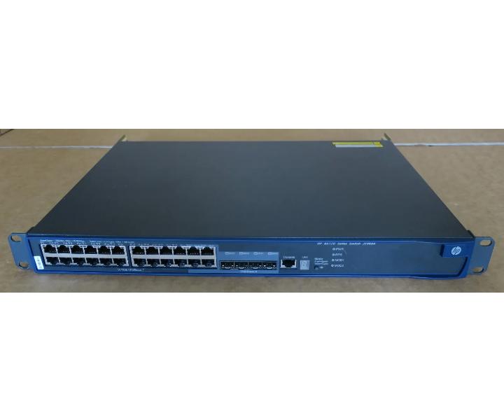 A5120-24G JE068A
