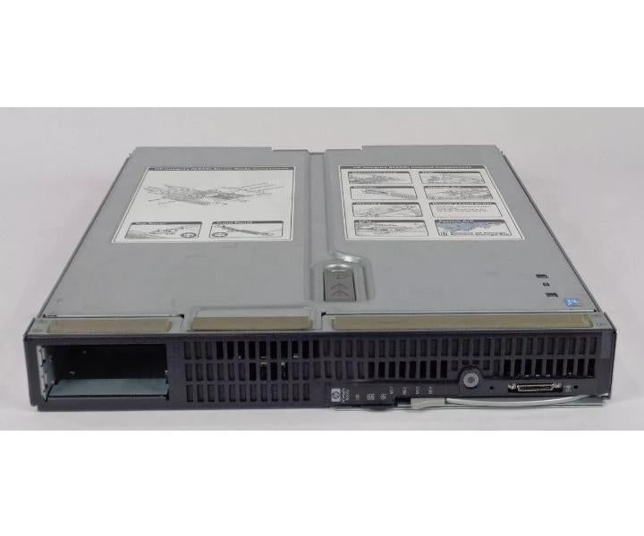AD217B BL860c 4GHz 24GB 2x146GB