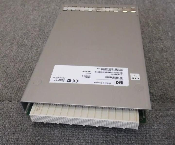 375393-001 AD625A M5314A