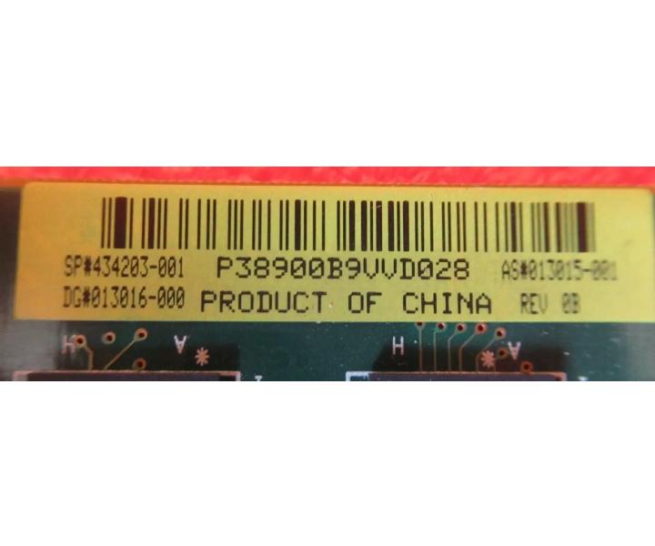 434203-001 013015-001 AF401A