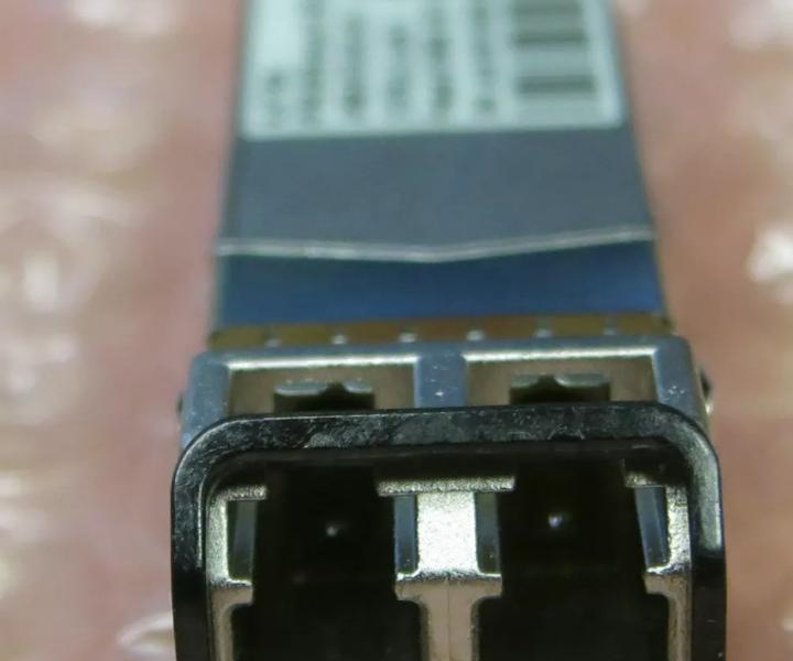 B-Series 468507-001 AFBR-57D7APZ-HP1 AJ716A