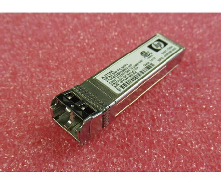 FTLF8528P3BNV-HP AJ718A 850nm 150m