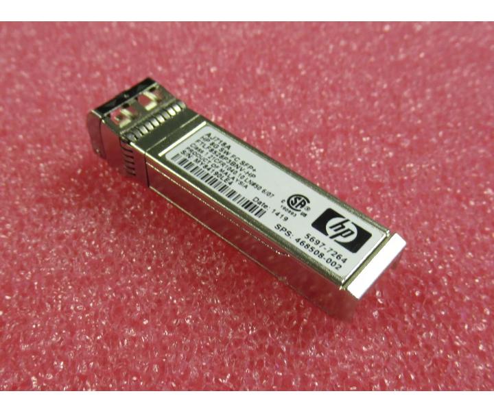FTLF8528P3BNV-HP AJ718A 850nm 150m