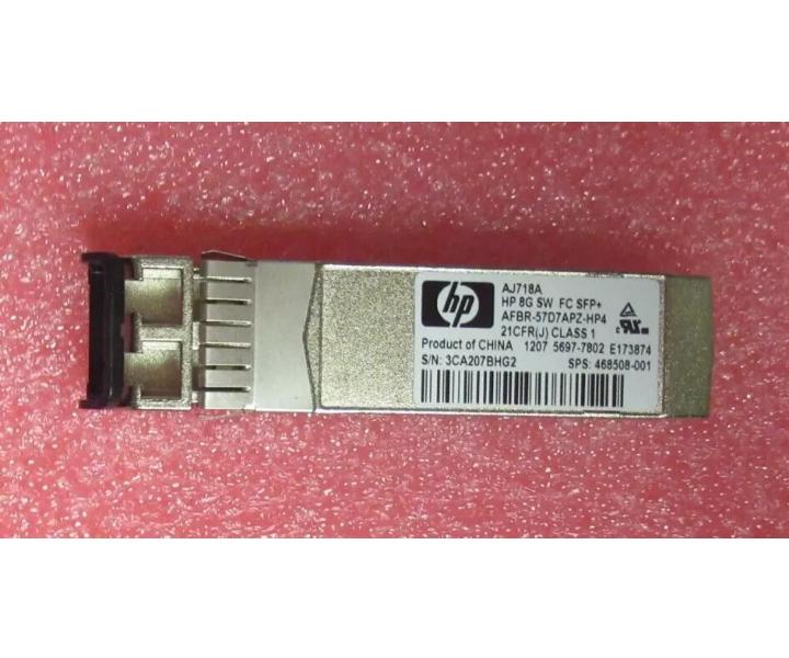 AFBR-57D7APZ-HP4 468508-001 AJ718A
