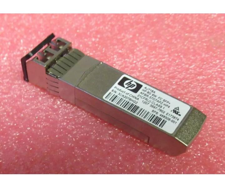 AFBR-57D7APZ-HP4 468508-001 AJ718A