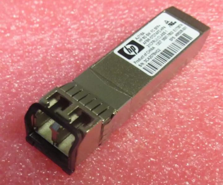 AFBR-57D7APZ-HP4 468508-001 AJ718A