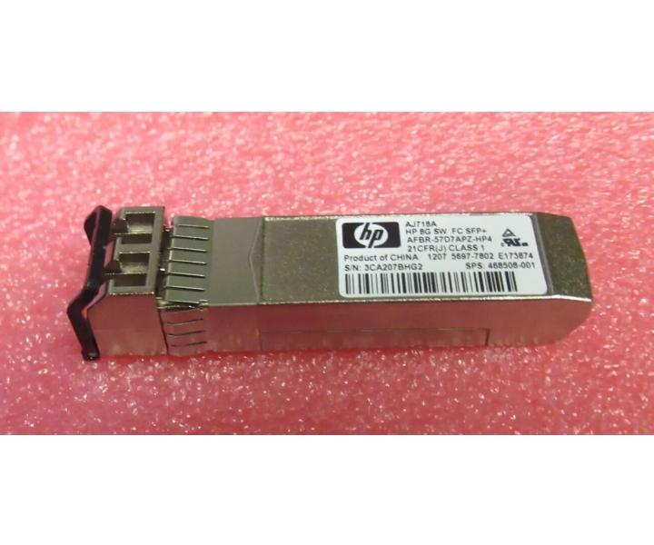 AFBR-57D7APZ-HP4 468508-001 AJ718A