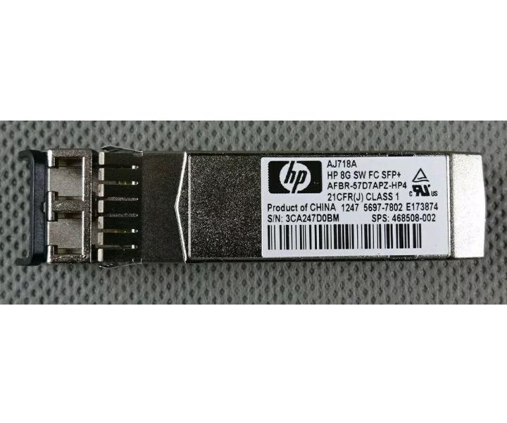AFBR-57D7APZ-HP4 468508-002 AJ718A