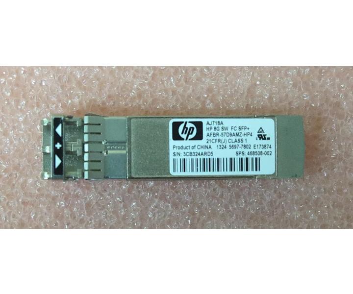 AFBR-57D9AMZ-HP4 468508-002 AJ718A