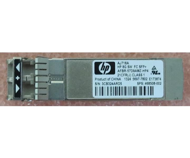 AFBR-57D9AMZ-HP4 468508-002 AJ718A
